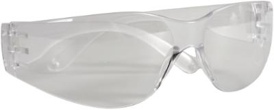 OX-ON, sikkerhedsbriller, UV protection,  basic clear