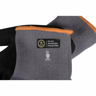 OX-ON, flexible advanced 1900, arbejdshandske, str. 7