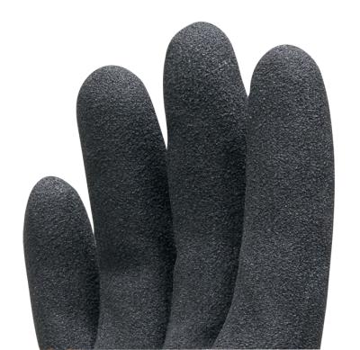 Berner, Flexus, arb. handske, Maxim erstatning, str. 8