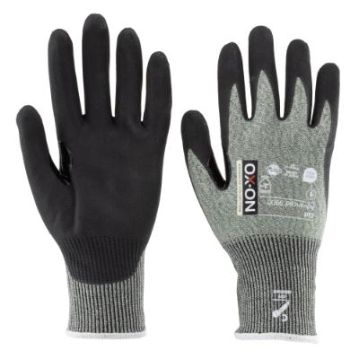OX-ON, Cut Advanced 9900, skærehæmmende handske, Level C, st
