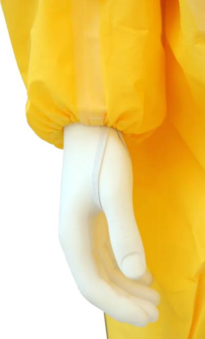 Sprøjtedragt, OX-ON, heldragt, str. M