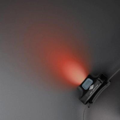 Silva, Pandelampe, Scout 3XTH, 350 Lumen