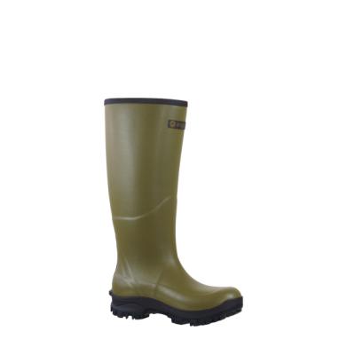 Avignon gummistøvle, Nikka Pro neo, str. 38