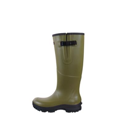 Avignon gummistøvle, Nikka Pro neo, str. 38