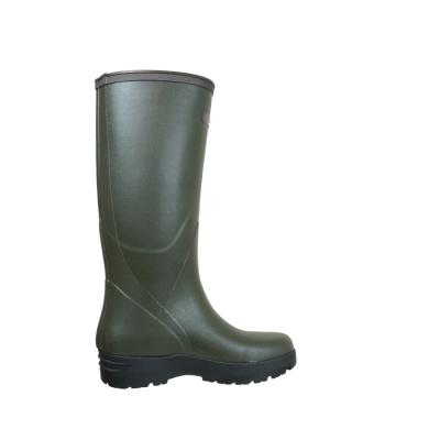 Avignon gummistøvle, Akka High, str.44