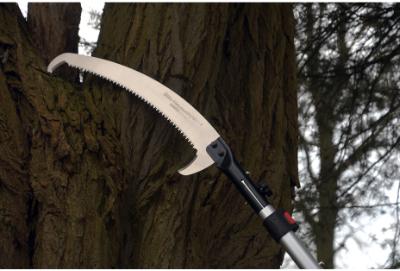 Silky, Stangsav, Hayauchi 4900-6.5. 3-delt