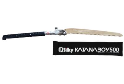 Silky, Foldesav, Katanaboy 500-5