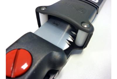 Silky, Håndsav, Gomtaro 270-8