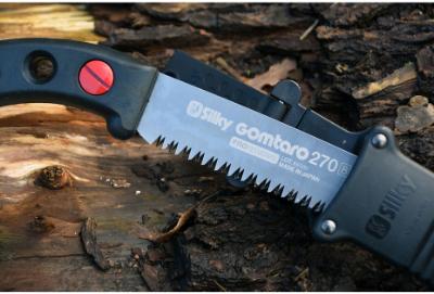 Silky, Håndsav, Gomtaro 270-8