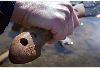 Silky, Foldesav, Bigboy 2000 Outback, 360-6,5