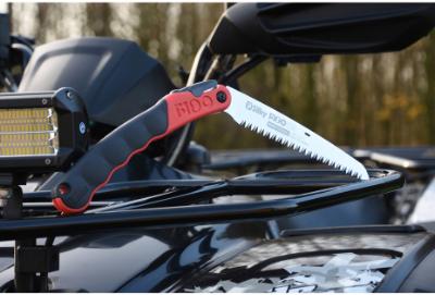 Silky, Lommesav, F 180-7,5