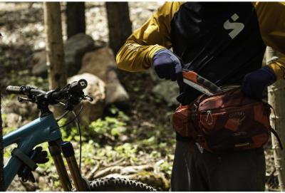 Silky, Lommesav, F 180-7,5