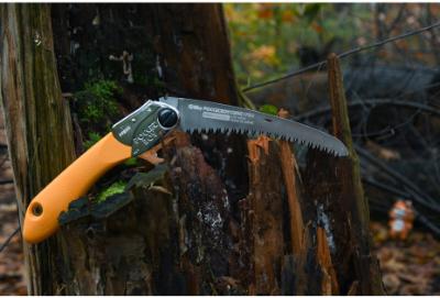 Silky, Lommesav, Pocketboy Curve 170-8