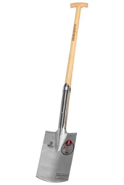 Ideal,spade, skov,planteskole,havepade, selvslibende