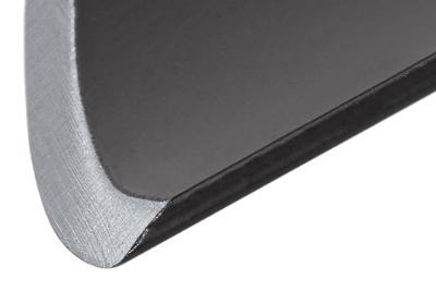 Ideal, kraftspade, slim, 12,5 cm