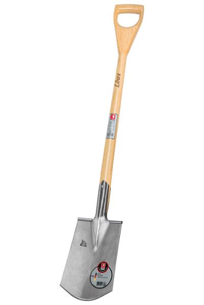 Ideal, Premium, havespade med tråd, selvslibende, 13060263