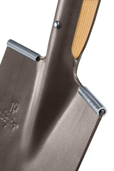 Ideal, Have-og Byggespade, selvslibende, 10010283