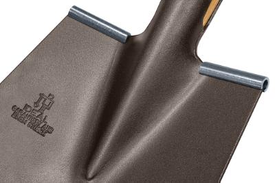 Ideal, Have-og Byggespade, selvslibende, 10010283