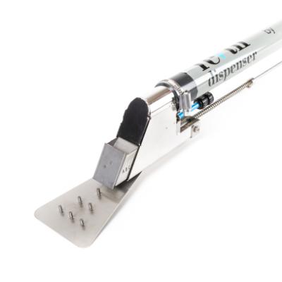 Gødningsdoserer, Fertil dispenser