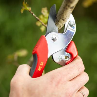 Wolf RS22 m.hostaflonskær