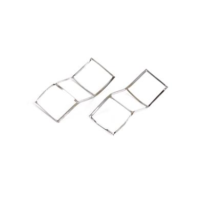 Knopbeskytter gitter 1000 stk