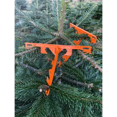 Grenretter, Mini, 100 stk. pr. kasse, orange