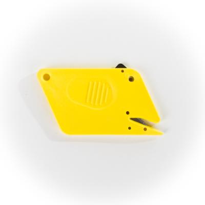 Kniv til nettragte universal