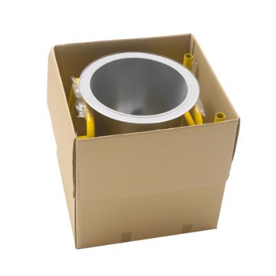 Nettragt Farmer Ø45 cm, metal, komplet