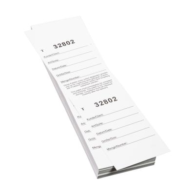 Palleetiket, t/Premium palle,  pris pr. stk.