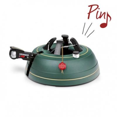 Krinner, juletræsfod, Premium XL, max. Ø12 cm, H300 cm