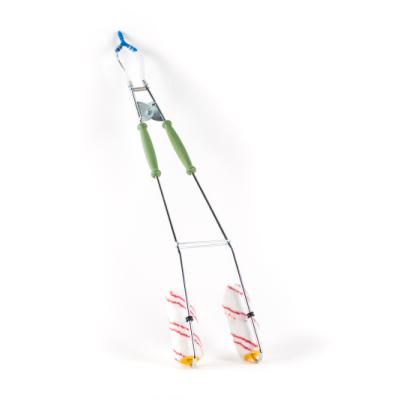 Easy Roller, løs gaffel m/ruller. Ny universal m/komfortgreb