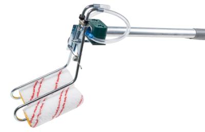 Easy Roller, XXL gaffel til høje træer, længde m/ruller 175