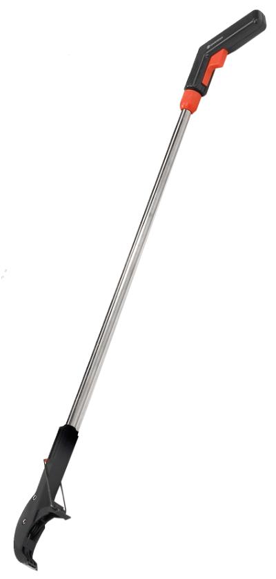 Gribetang (forlænget arm), m/næb og spyd