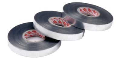 MAX, mærkebånd, 0,15 mm, 26 m/rulle, 10 ruller, blå