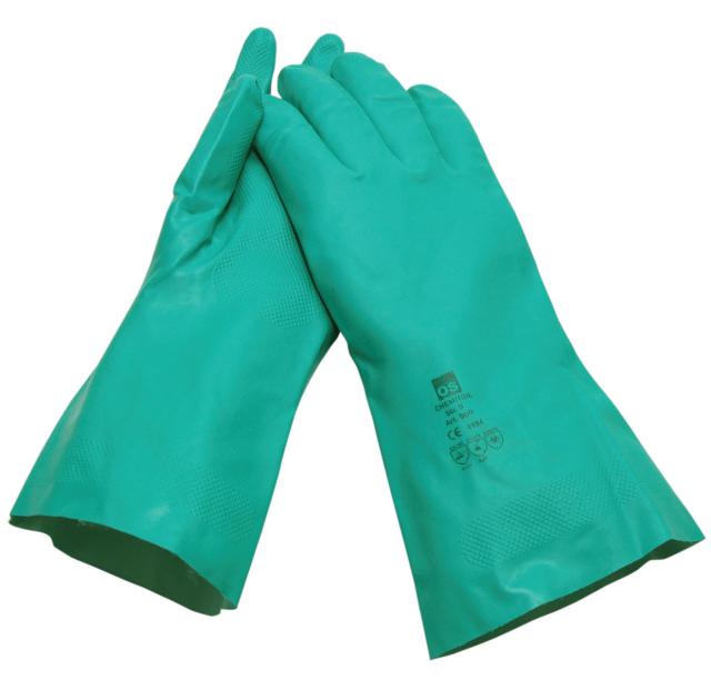 Chemitril, kemihandske, Hovednr.