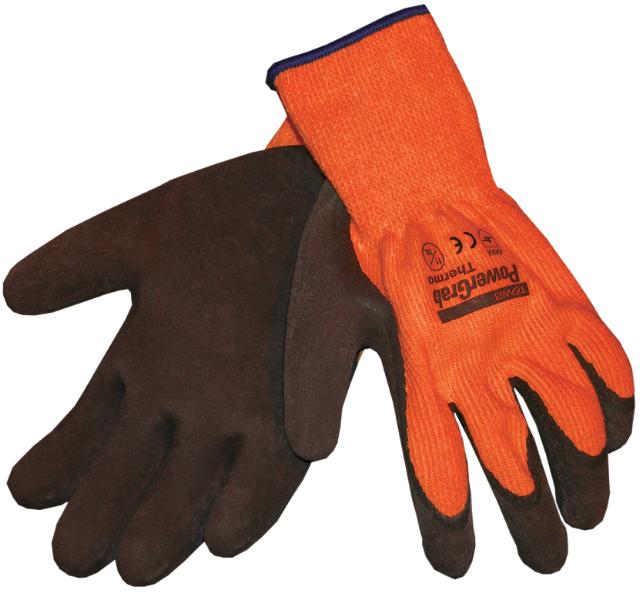 PowerGrab, thermohandske, Hovednr.