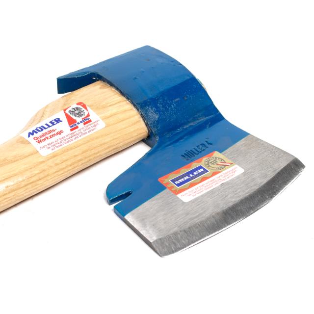 Bredbil, Venstre 1100 g, L=40 cm B=130 mm