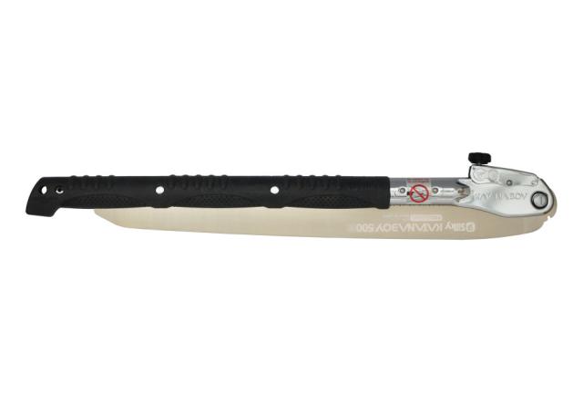 Silky, Foldesav, Katanaboy 500-5