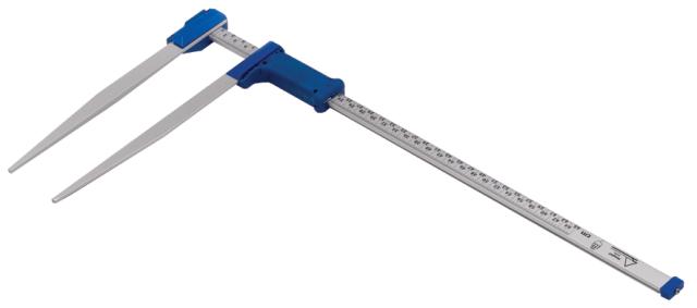 Haglöf, Mantax, klup, Hovednr.