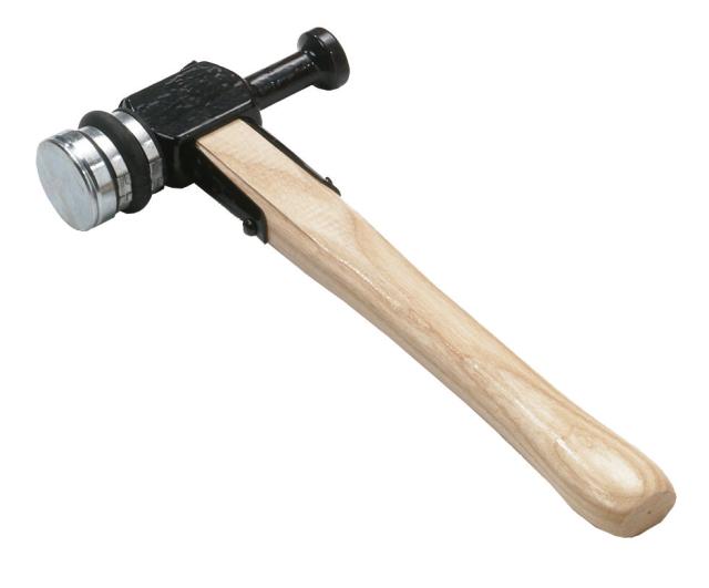 Signumat, hammer, 3K