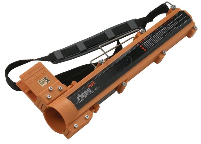 Signumat, magasin, 1 fag