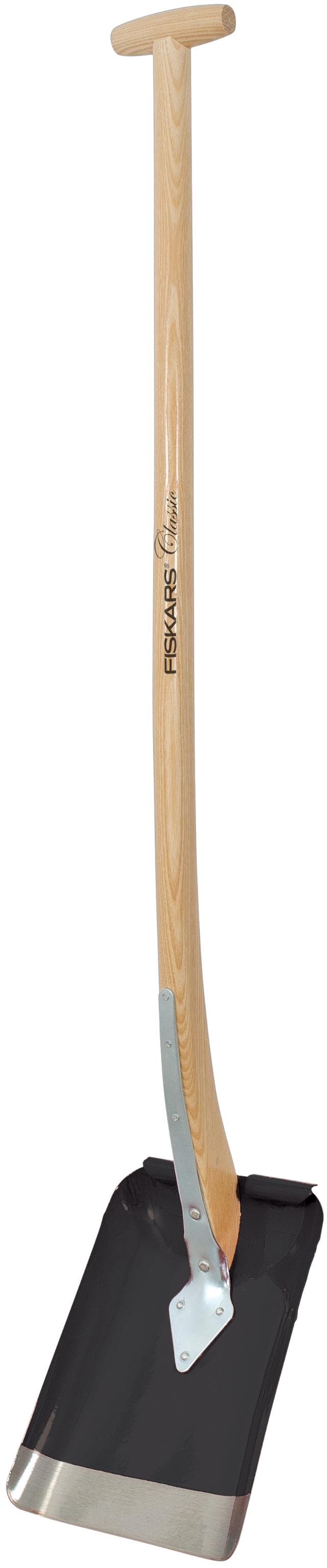 Fiskars, graveskovl, m/tråd, letvægt, model 1018574