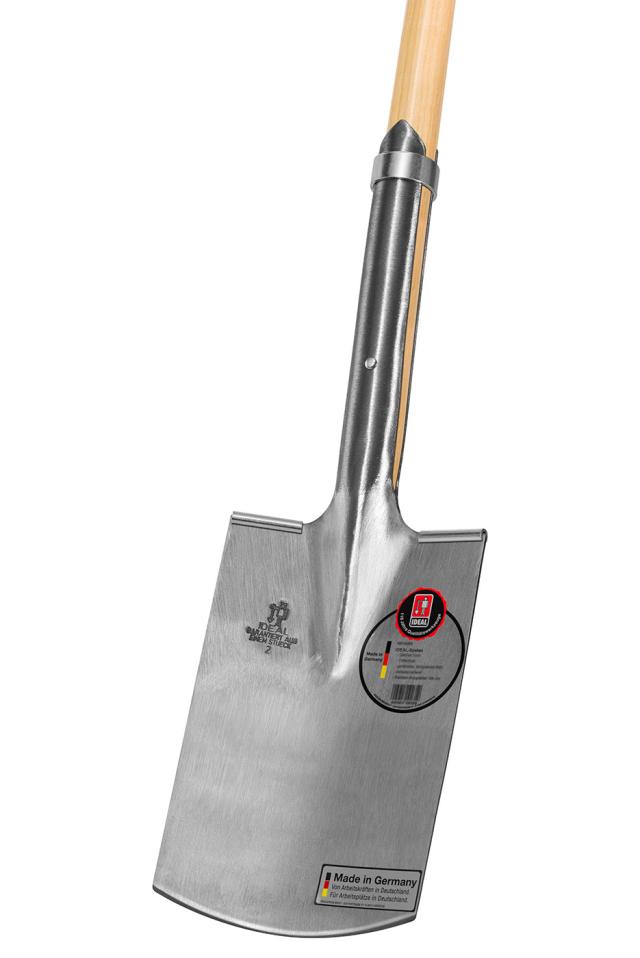 Ideal,spade, skov,planteskole,havepade, selvslibende