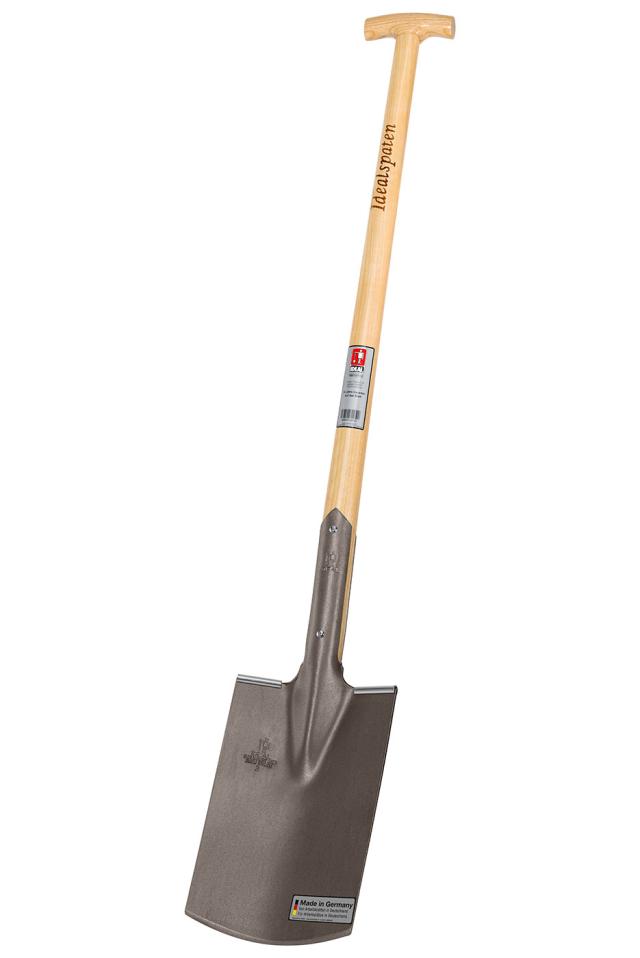 Ideal, Have-og Byggespade, selvslibende, 10010283