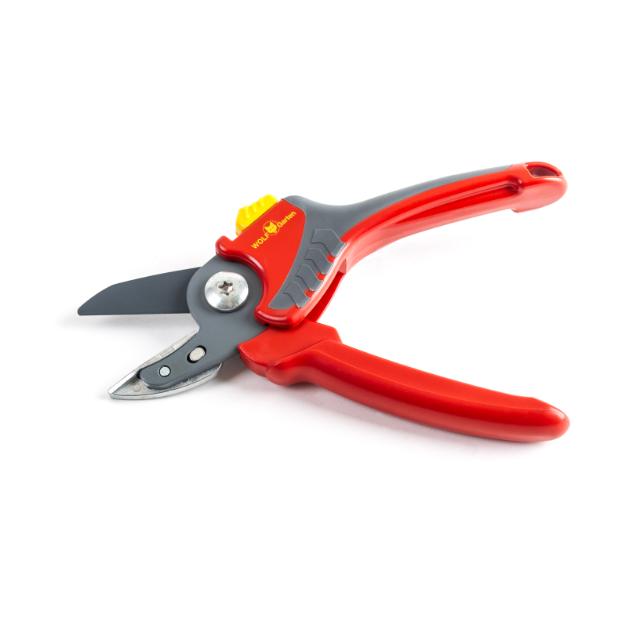 Wolf RS2500 enhåndssaks