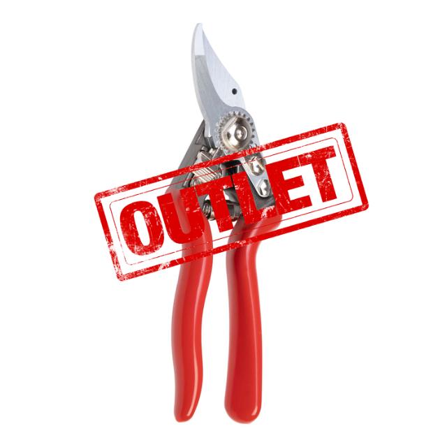 Barnel, B337, håndsaks, 19 cm