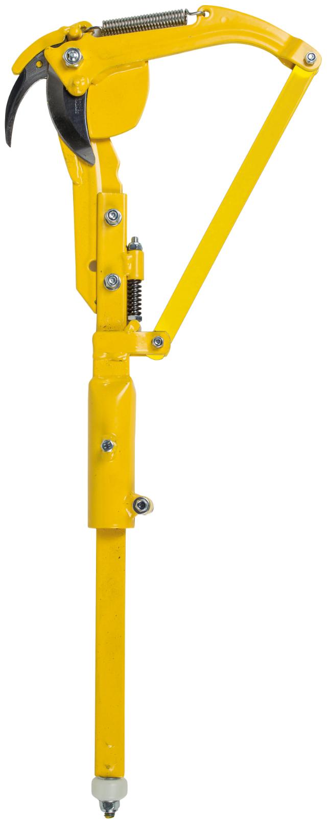 Topsaks P27A+ t/indvendig rør