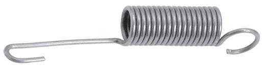 Fjeder STABIL Topsaks