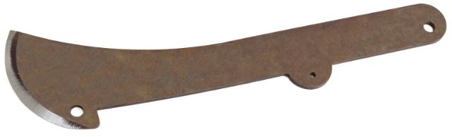 Skær til Stabil Topsaks