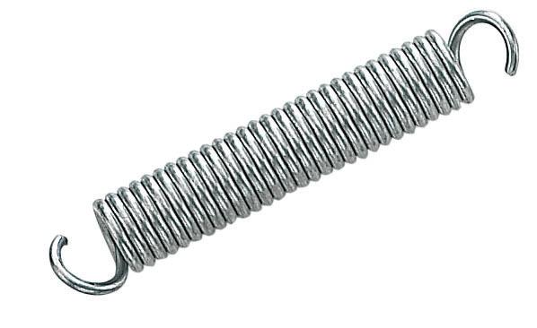 Fiskars fjeder t/uni-topsaks